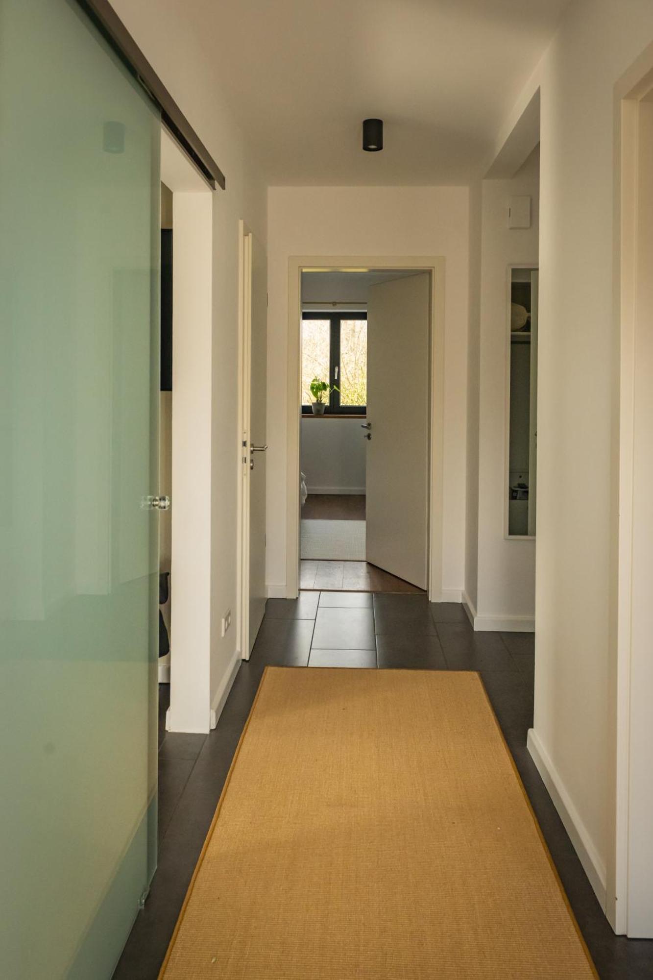 Deine Genuss-Auszeit Villa Asendorf Exterior photo