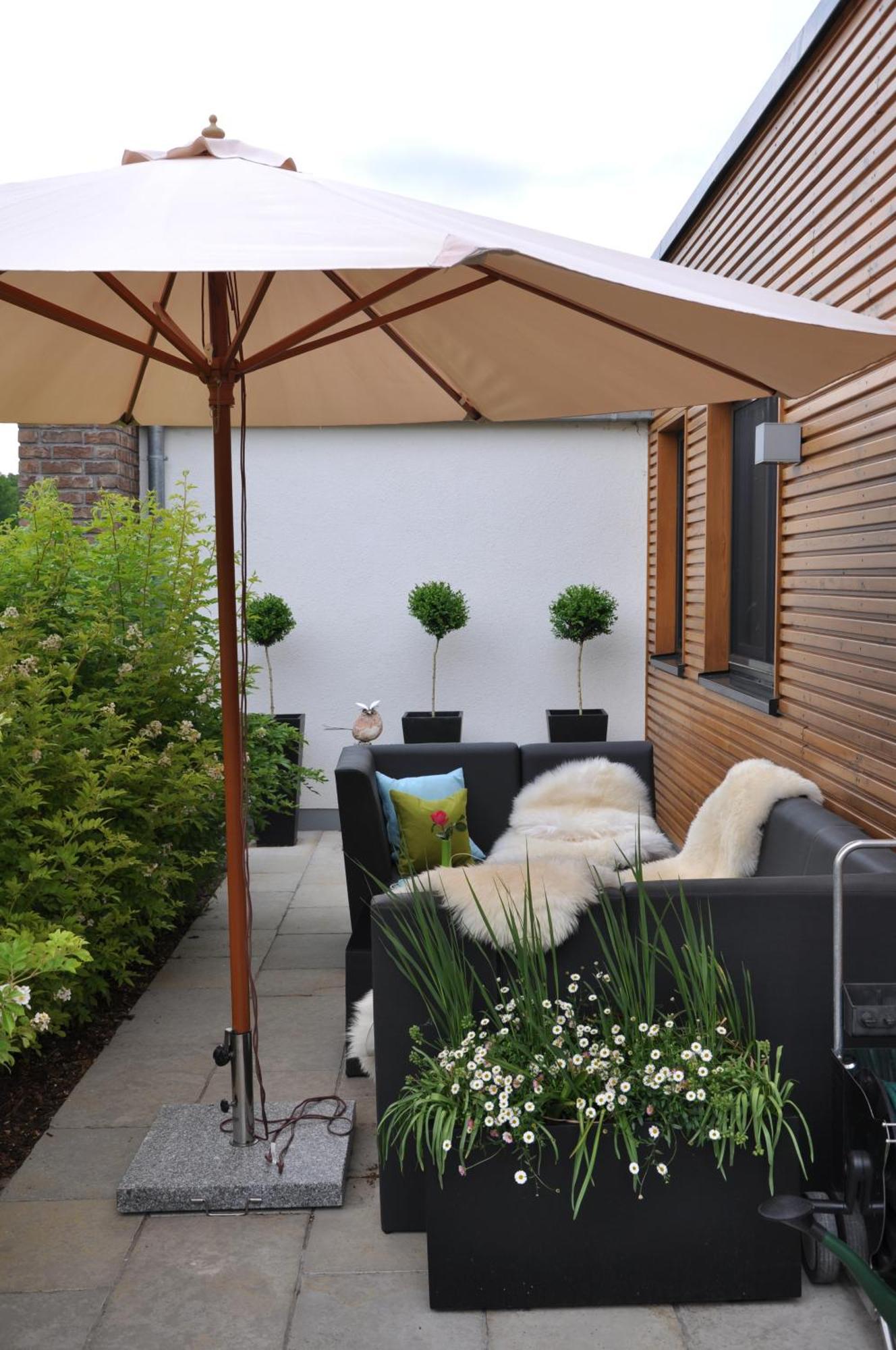 Deine Genuss-Auszeit Villa Asendorf Exterior photo